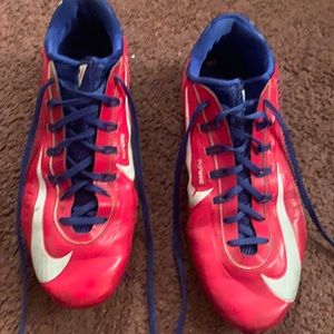 Nike Football Cleats